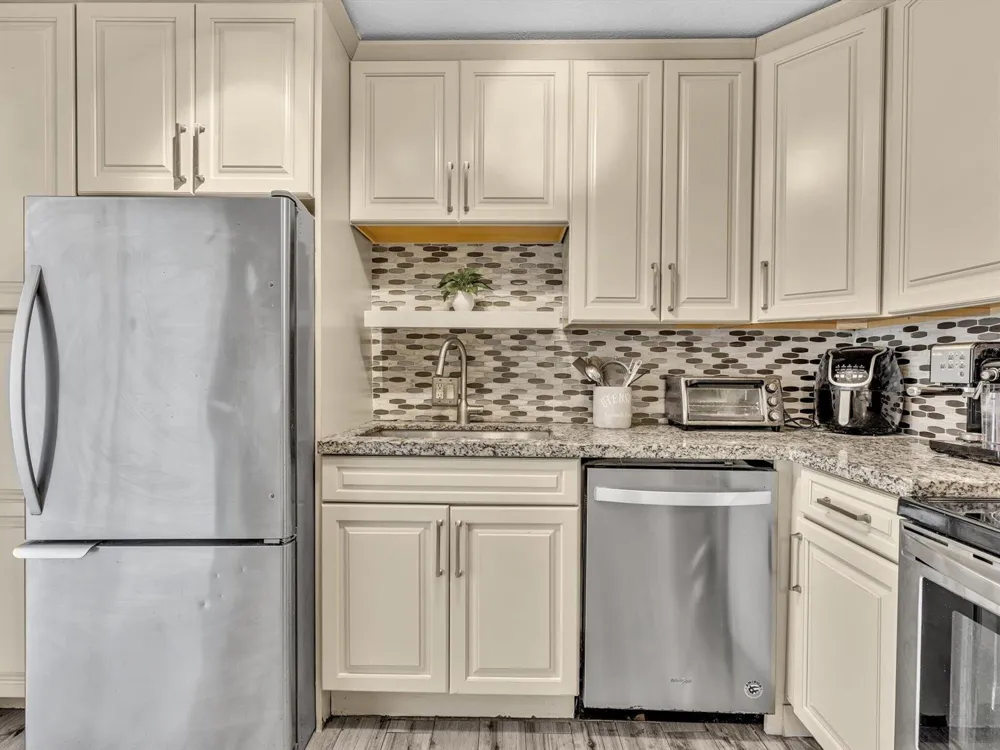 2909 SW 22ND CIRCLE #38B Delray Beach, FL 33445