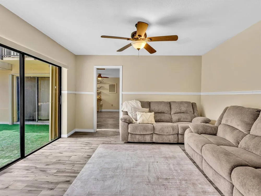 2909 SW 22ND CIRCLE #38B Delray Beach, FL 33445