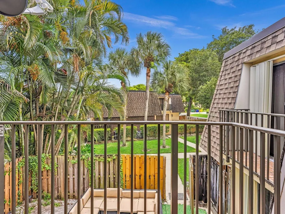 2909 SW 22ND CIRCLE #38B Delray Beach, FL 33445