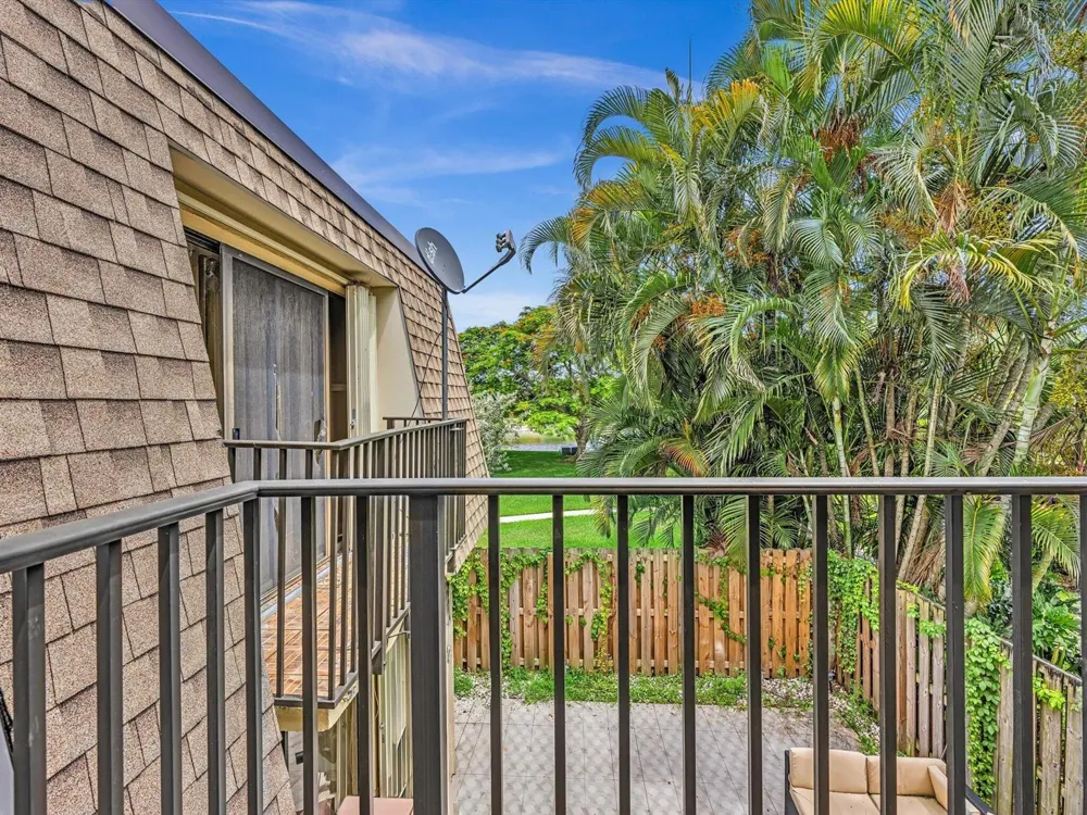 2909 SW 22ND CIRCLE #38B Delray Beach, FL 33445