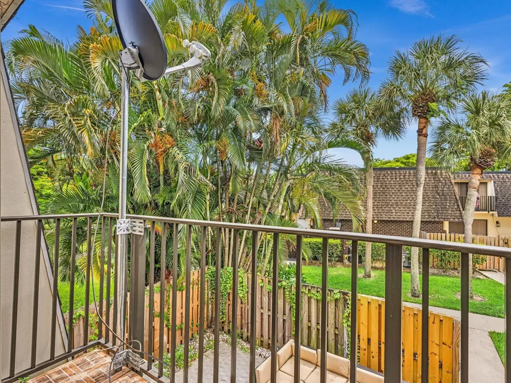 2909 SW 22ND CIRCLE #38B Delray Beach, FL 33445