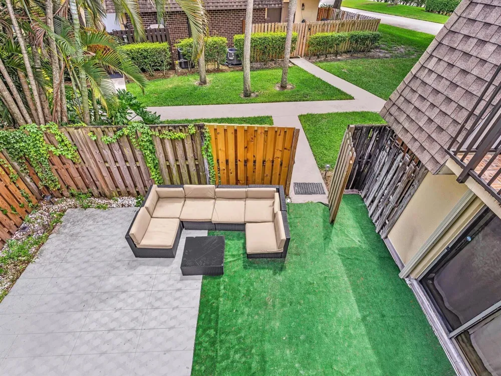 2909 SW 22ND CIRCLE #38B Delray Beach, FL 33445