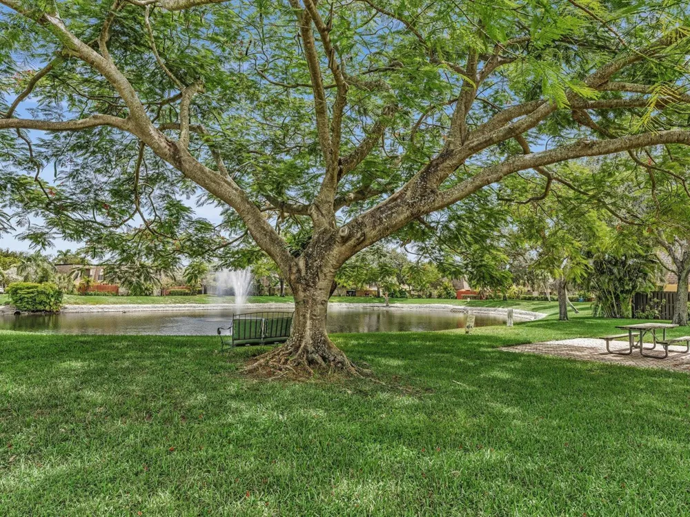 2909 SW 22ND CIRCLE #38B Delray Beach, FL 33445