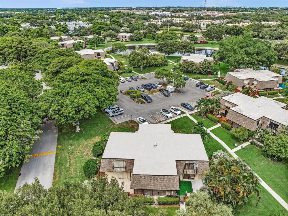 2909 SW 22ND CIRCLE #38B Delray Beach, FL 33445