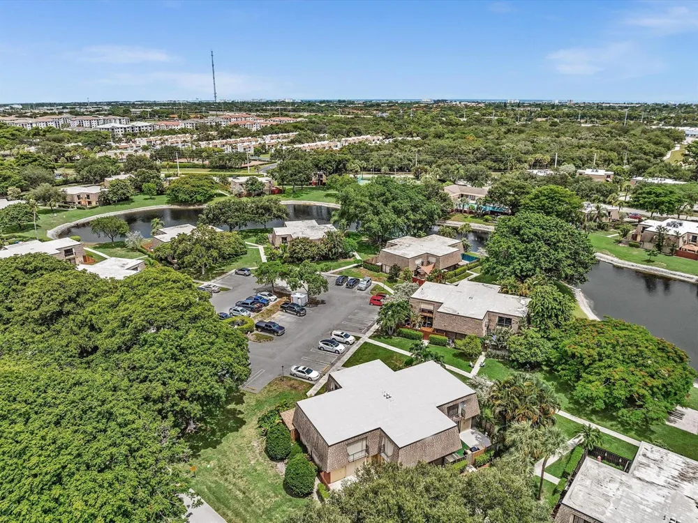 2909 SW 22ND CIRCLE #38B Delray Beach, FL 33445