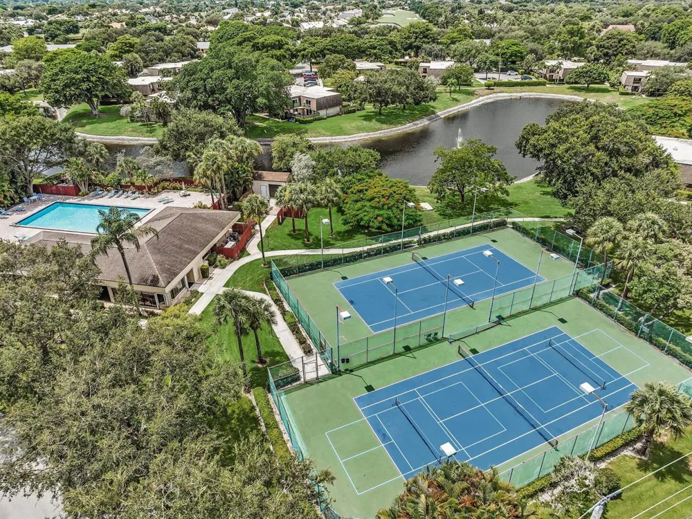 2909 SW 22ND CIRCLE #38B Delray Beach, FL 33445