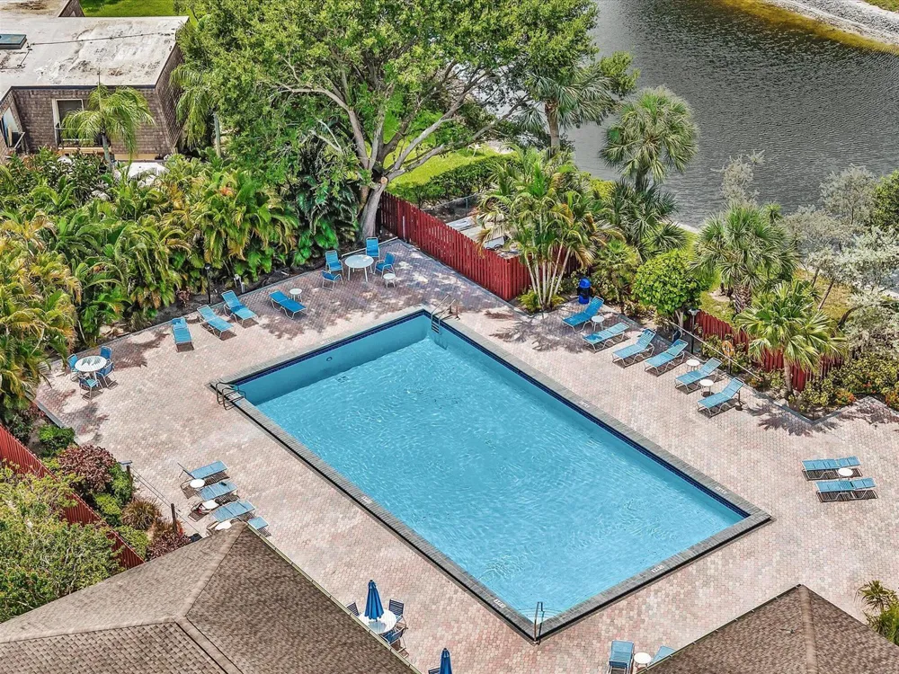 2909 SW 22ND CIRCLE #38B Delray Beach, FL 33445