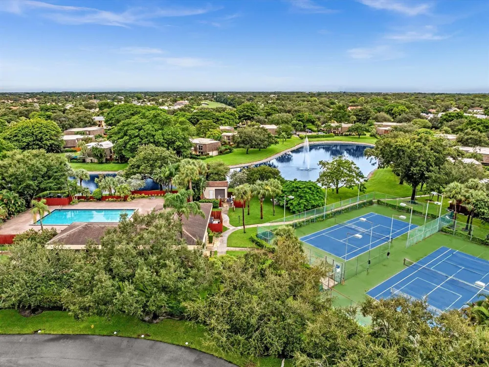2909 SW 22ND CIRCLE #38B Delray Beach, FL 33445