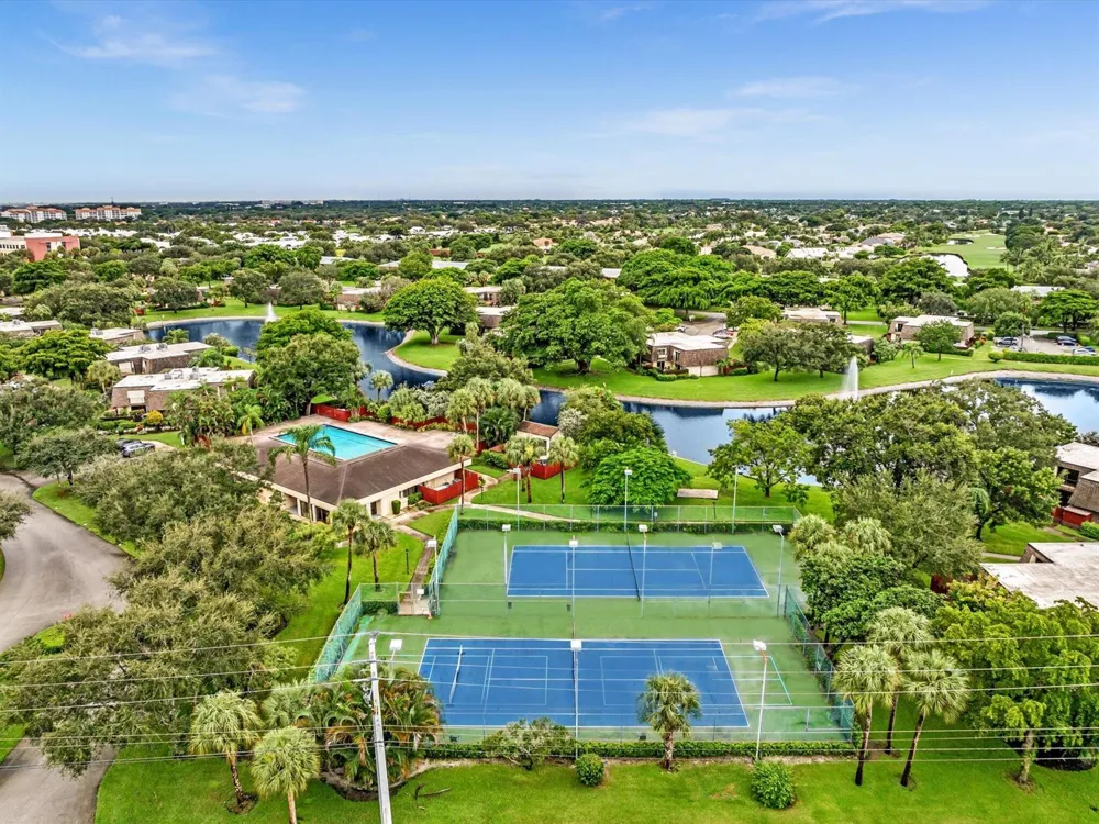 2909 SW 22ND CIRCLE #38B Delray Beach, FL 33445