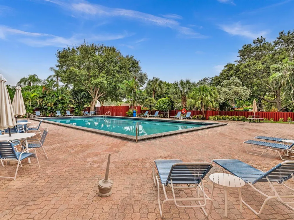 2909 SW 22ND CIRCLE #38B Delray Beach, FL 33445