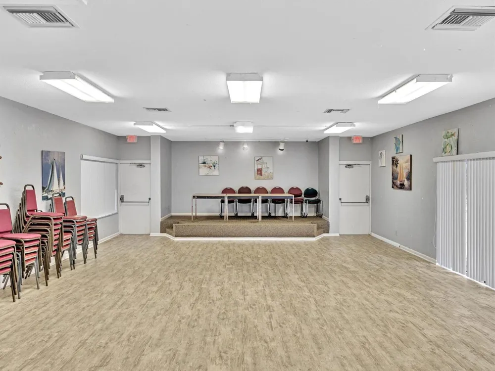 2909 SW 22ND CIRCLE #38B Delray Beach, FL 33445