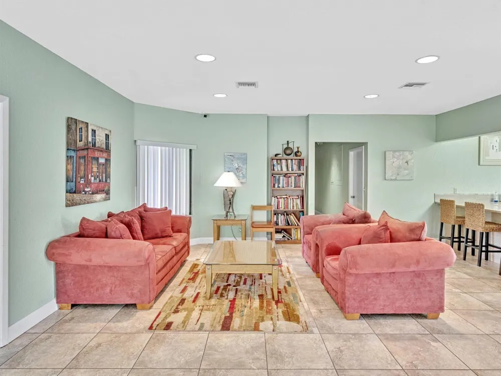 2909 SW 22ND CIRCLE #38B Delray Beach, FL 33445