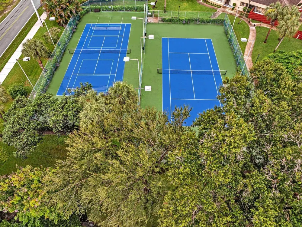 2909 SW 22ND CIRCLE #38B Delray Beach, FL 33445