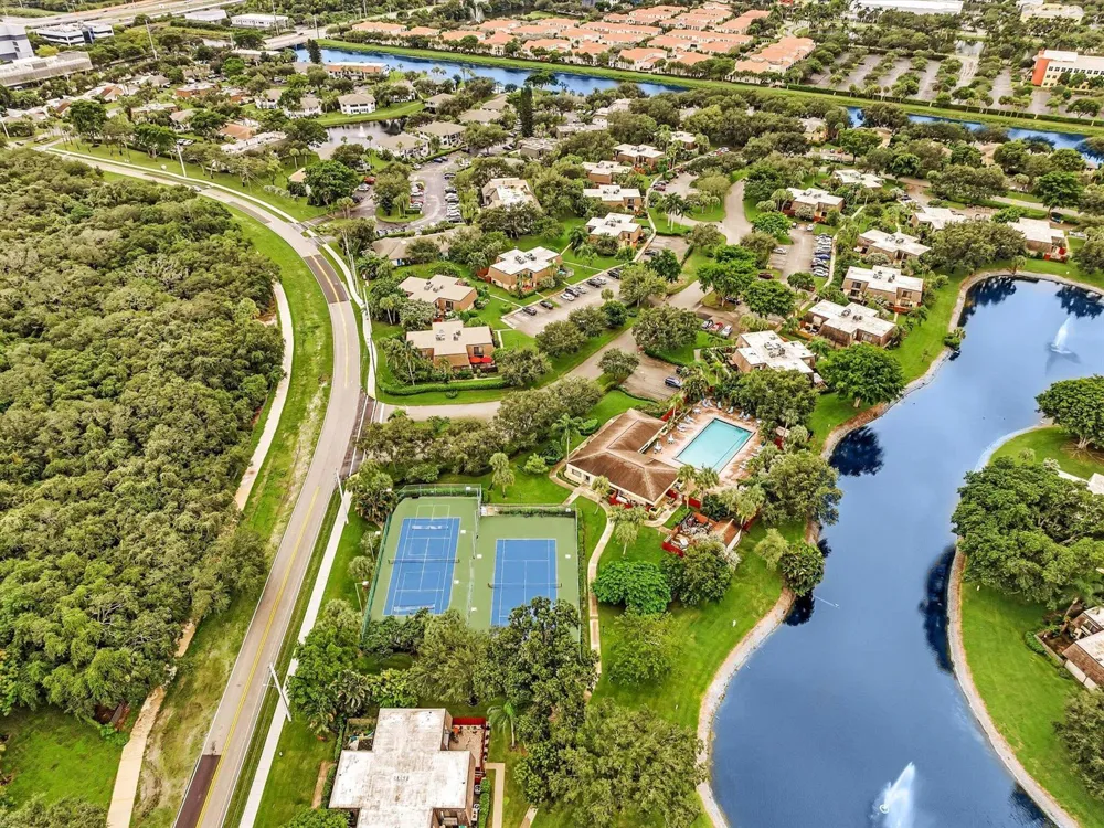 2909 SW 22ND CIRCLE #38B Delray Beach, FL 33445