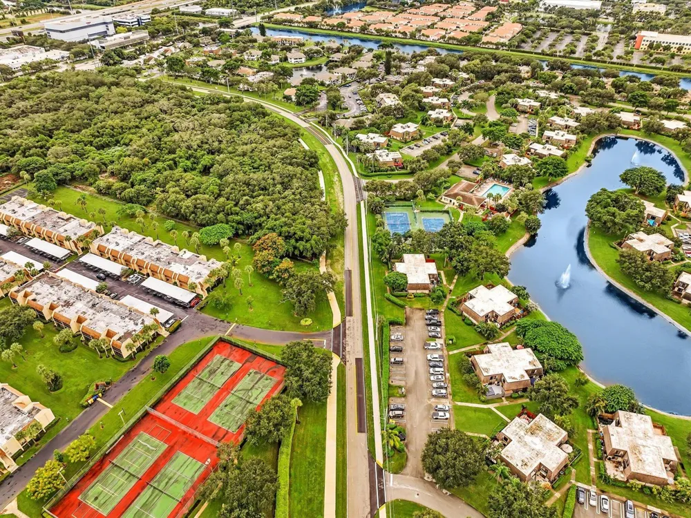 2909 SW 22ND CIRCLE #38B Delray Beach, FL 33445