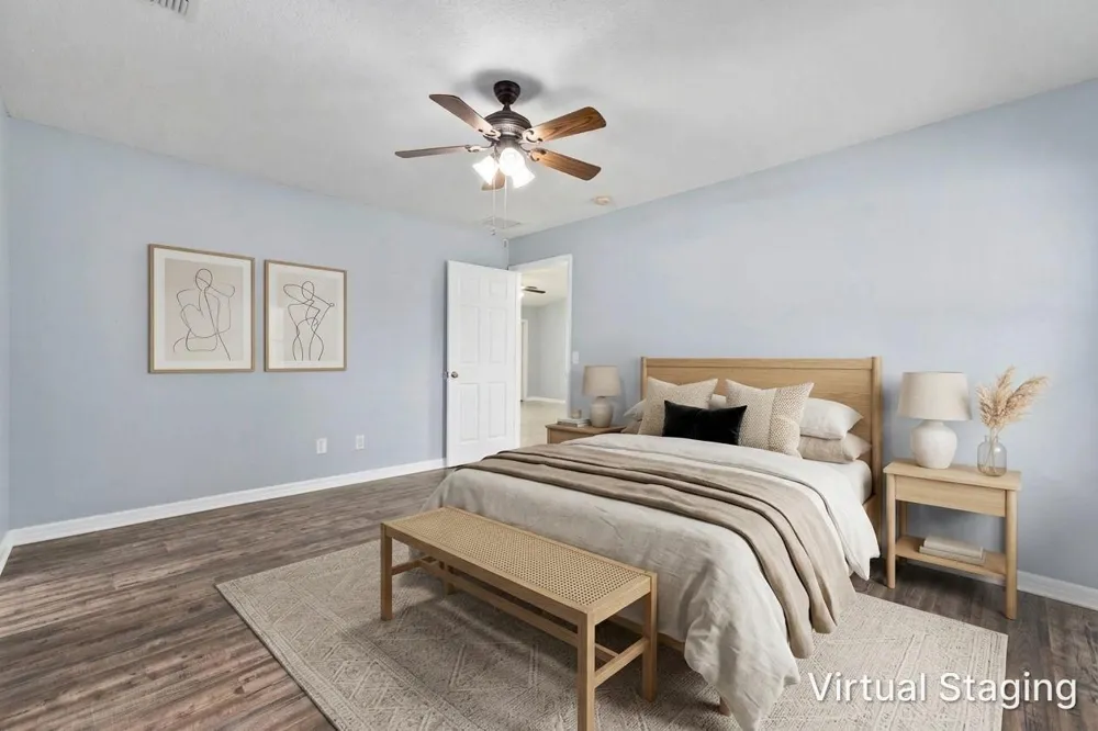 5010 Hickory Drive Fort Pierce, FL 34982