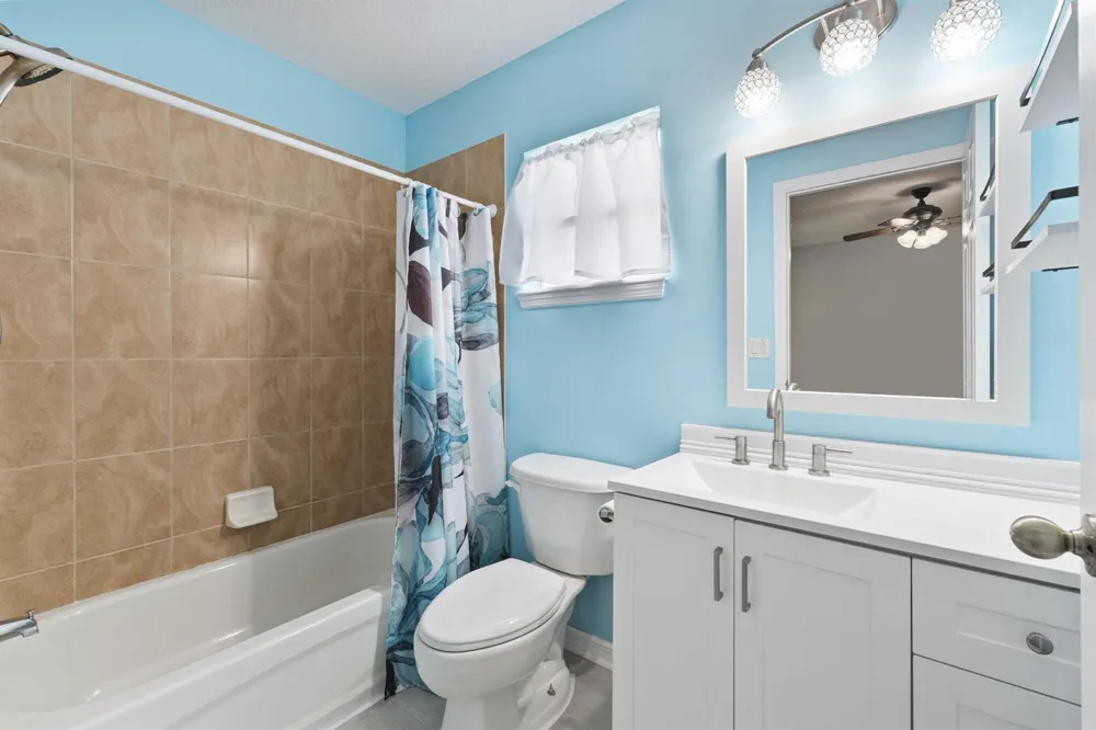 5010 Hickory Drive Fort Pierce, FL 34982