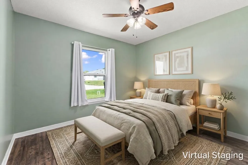 5010 Hickory Drive Fort Pierce, FL 34982