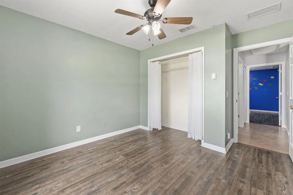 5010 Hickory Drive Fort Pierce, FL 34982