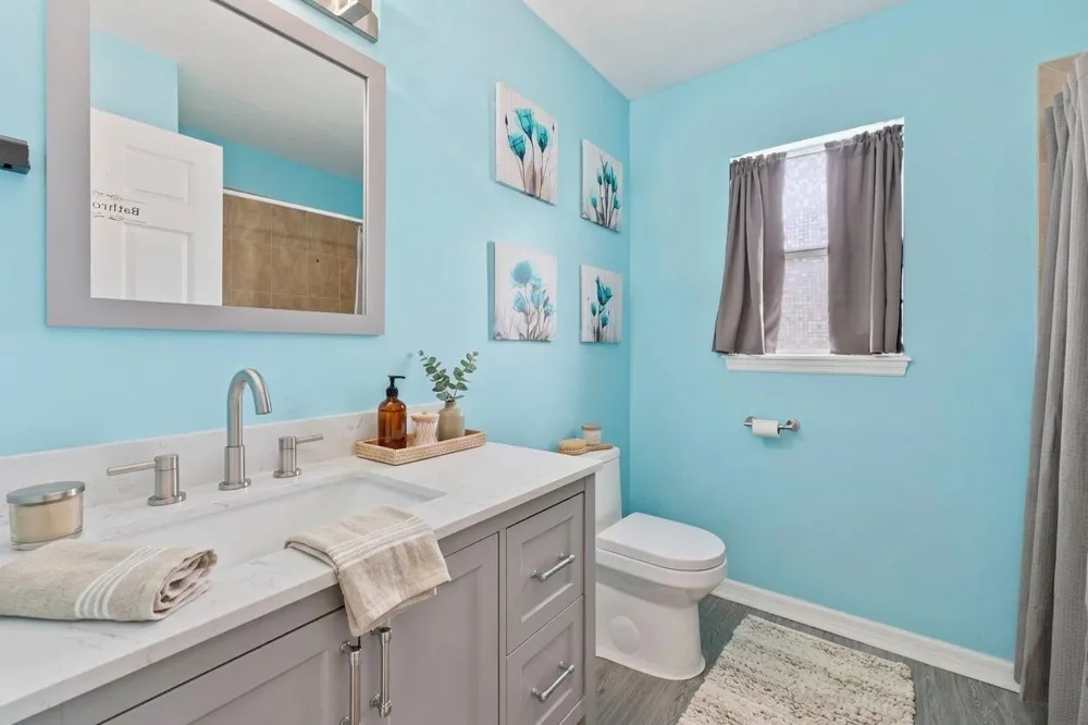 5010 Hickory Drive Fort Pierce, FL 34982