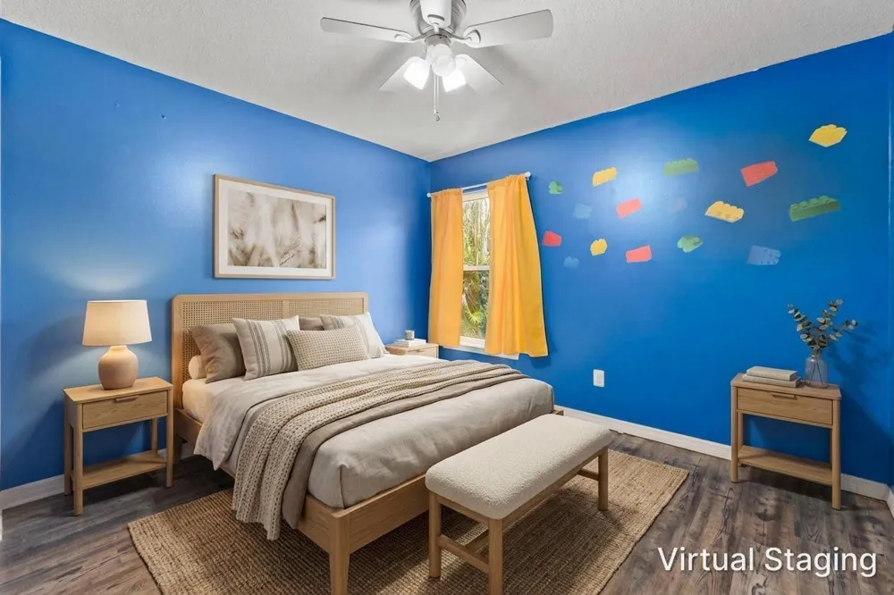 5010 Hickory Drive Fort Pierce, FL 34982