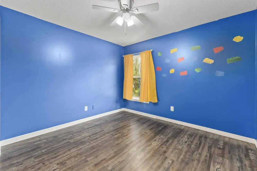 5010 Hickory Drive Fort Pierce, FL 34982