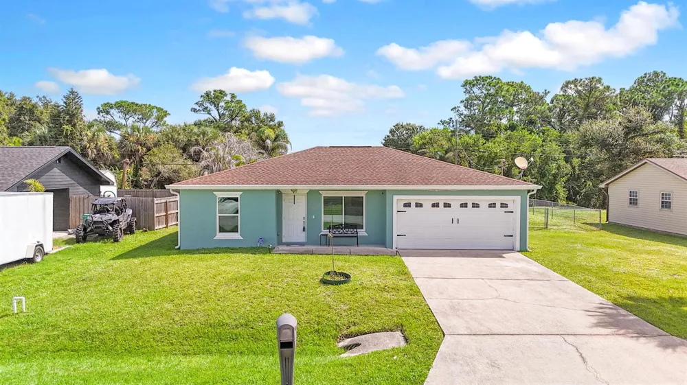 5010 Hickory Drive Fort Pierce, FL 34982