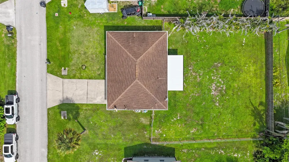 5010 Hickory Drive Fort Pierce, FL 34982
