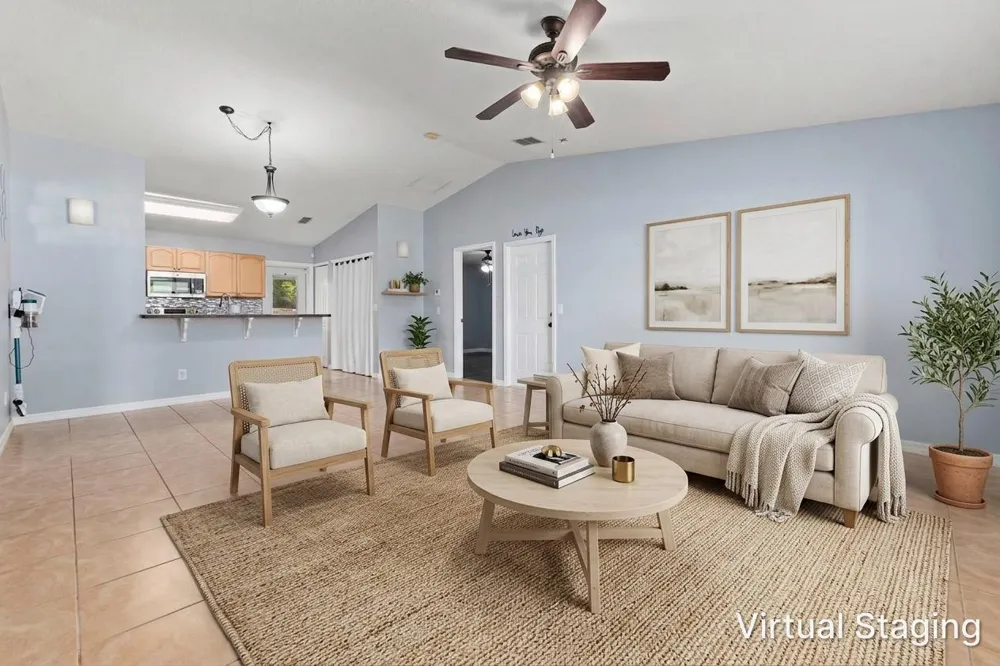 5010 Hickory Drive Fort Pierce, FL 34982