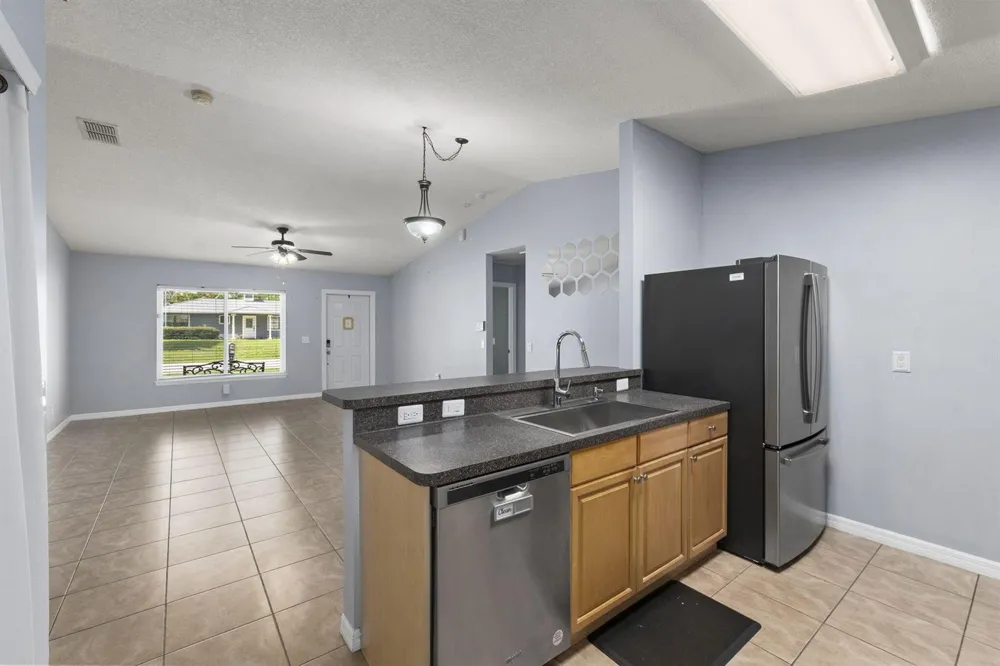 5010 Hickory Drive Fort Pierce, FL 34982