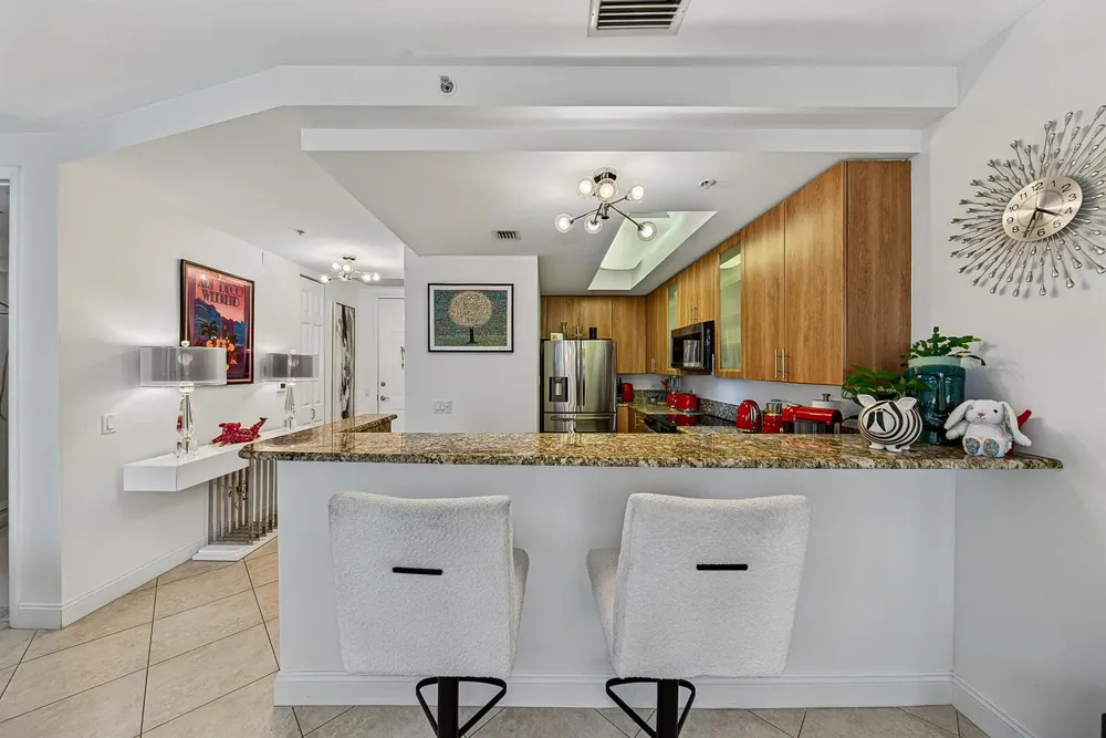 2631 NE 14TH AVENUE #316 Wilton Manors, FL 33334
