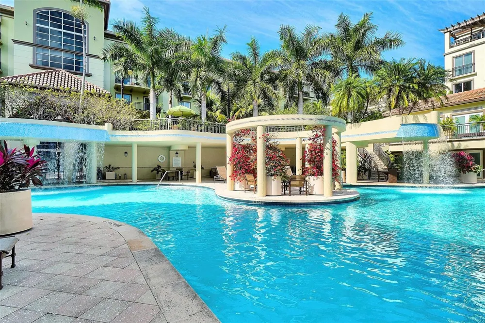 2631 NE 14TH AVENUE #316 Wilton Manors, FL 33334