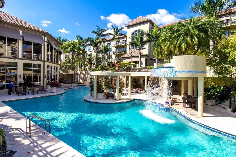 2631 NE 14TH AVENUE #316 Wilton Manors, FL 33334