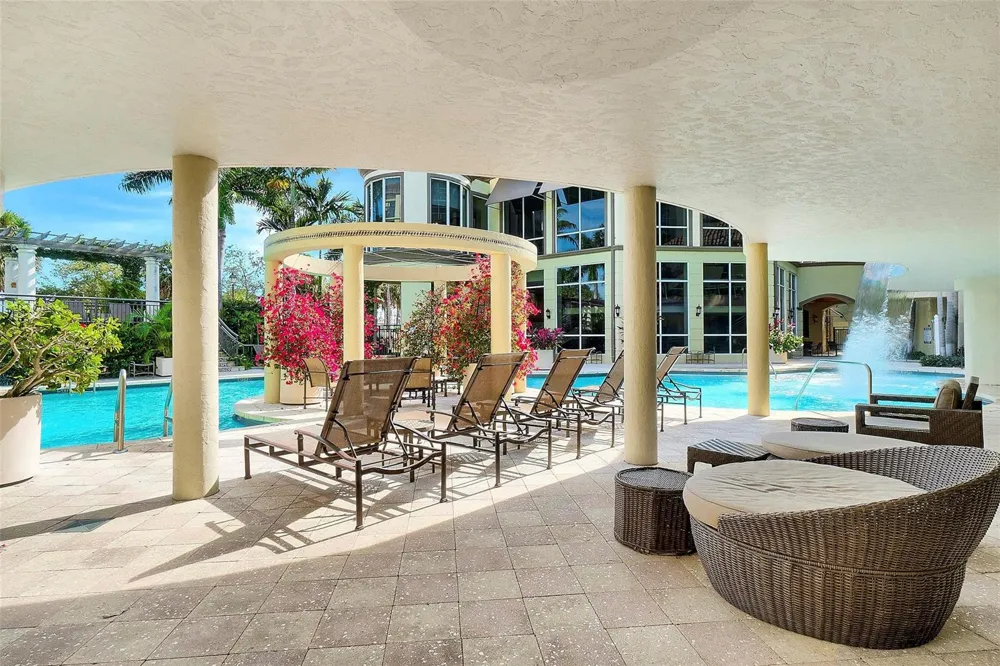 2631 NE 14TH AVENUE #316 Wilton Manors, FL 33334