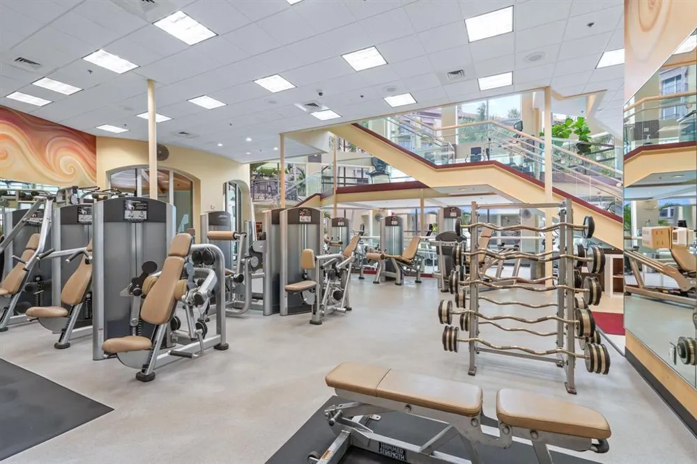 2631 NE 14TH AVENUE #316 Wilton Manors, FL 33334