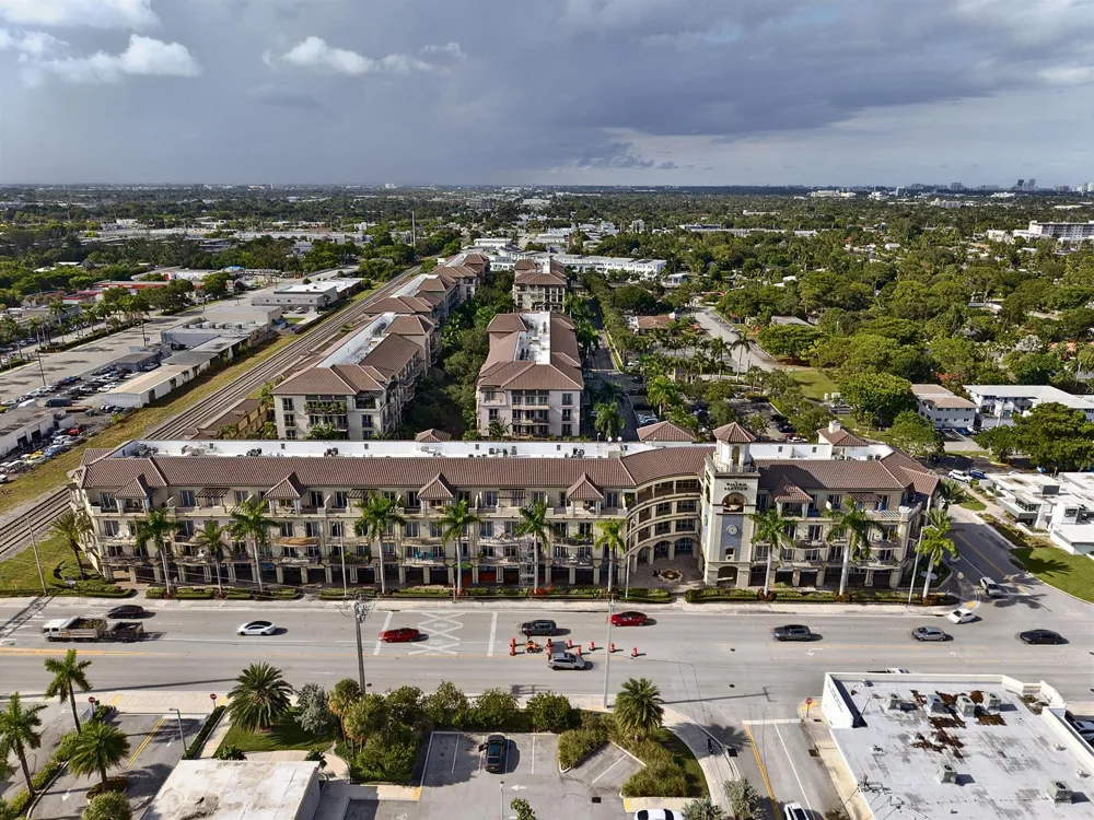 2631 NE 14TH AVENUE #316 Wilton Manors, FL 33334