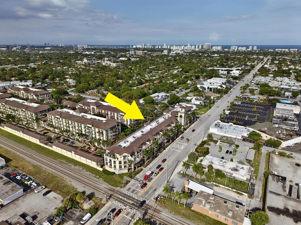 2631 NE 14TH AVENUE #316 Wilton Manors, FL 33334