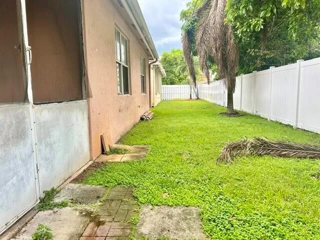 2302 SW 125TH AVENUE Miramar, FL 33027