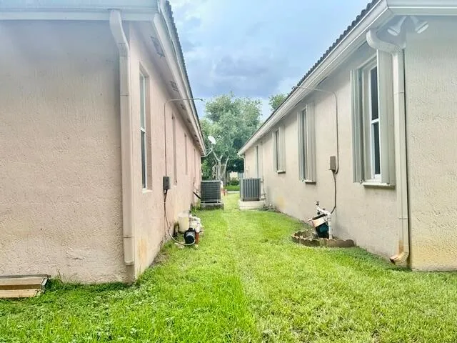 2302 SW 125TH AVENUE Miramar, FL 33027