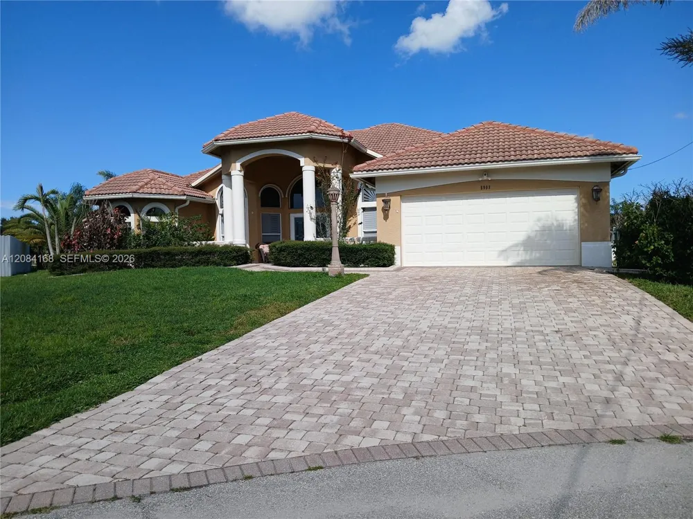 5909 NW Bayou Ct Saint Lucie West, FL 34986