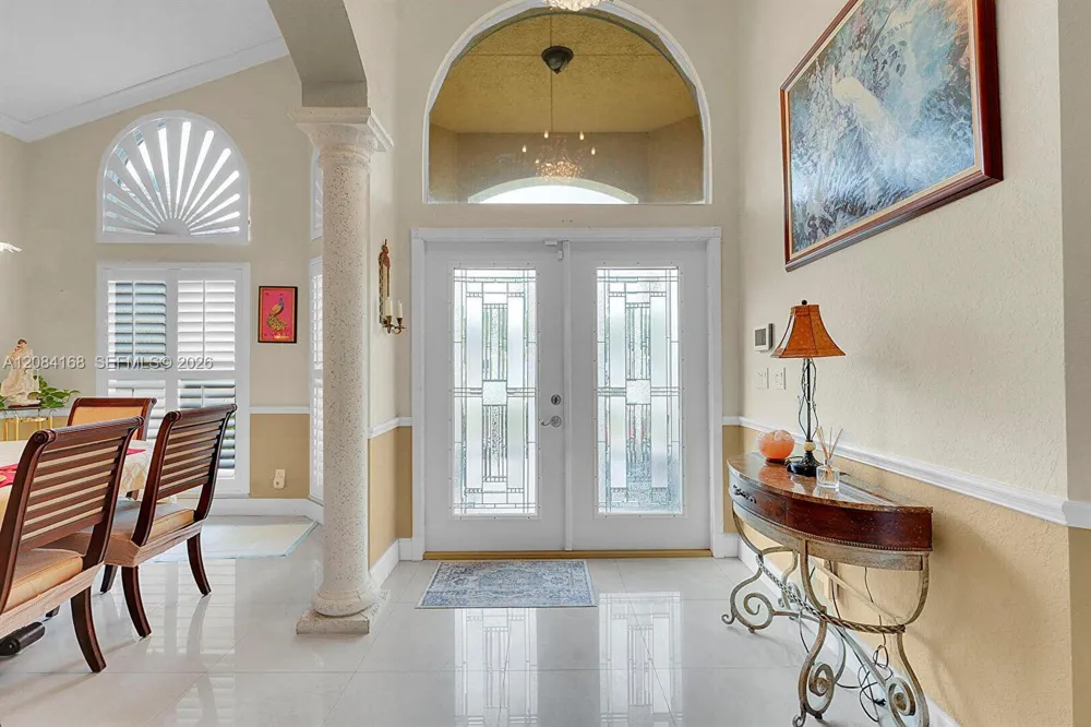 5909 NW Bayou Ct Saint Lucie West, FL 34986