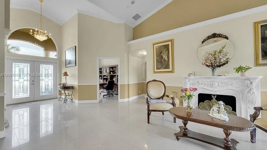 5909 NW Bayou Ct Saint Lucie West, FL 34986