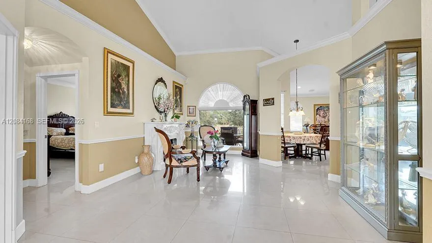 5909 NW Bayou Ct Saint Lucie West, FL 34986