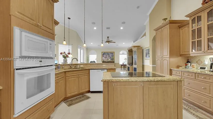5909 NW Bayou Ct Saint Lucie West, FL 34986