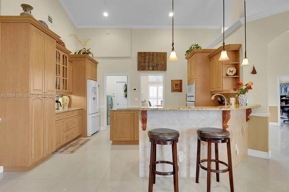 5909 NW Bayou Ct Saint Lucie West, FL 34986