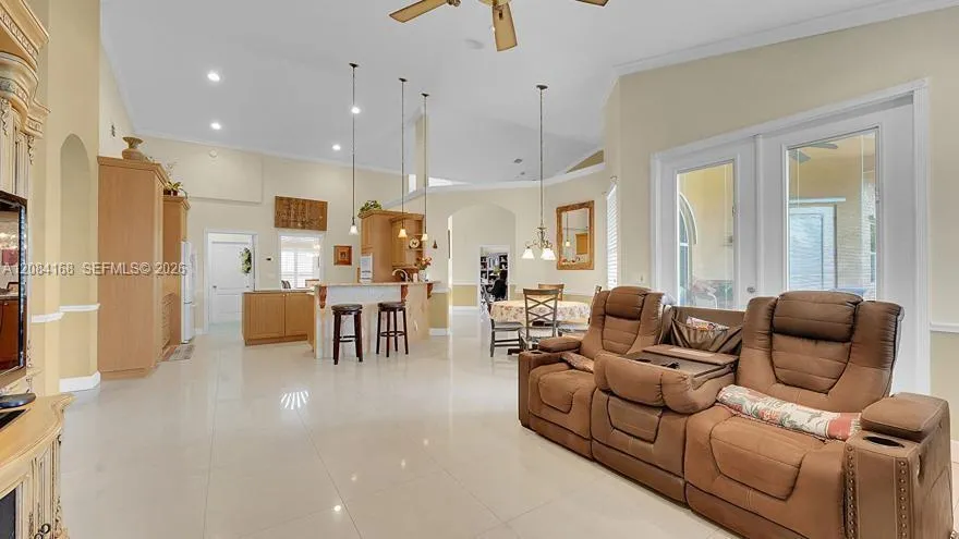 5909 NW Bayou Ct Saint Lucie West, FL 34986