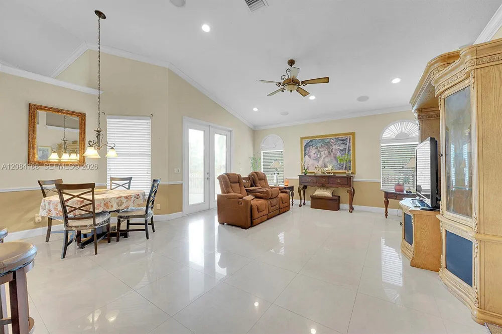 5909 NW Bayou Ct Saint Lucie West, FL 34986