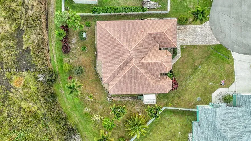 5909 NW Bayou Ct Saint Lucie West, FL 34986