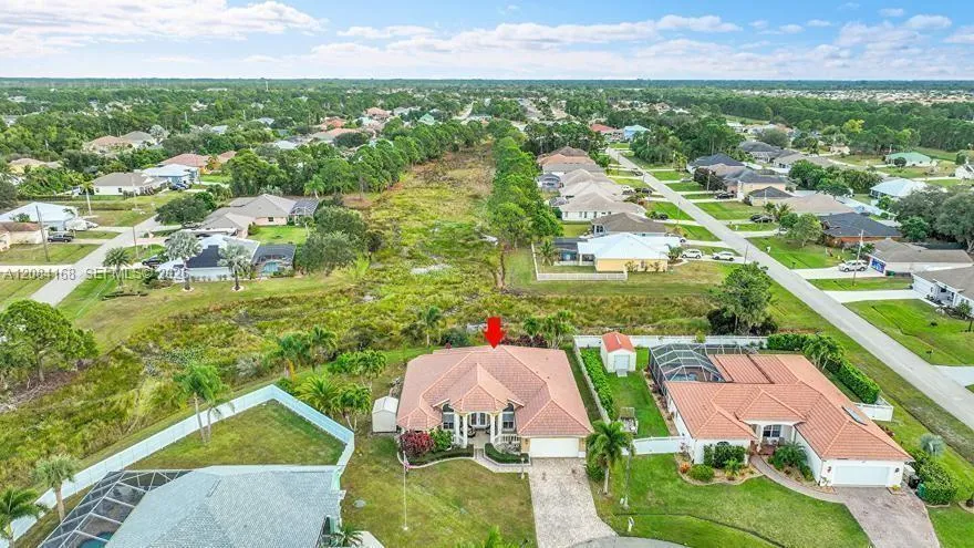 5909 NW Bayou Ct Saint Lucie West, FL 34986