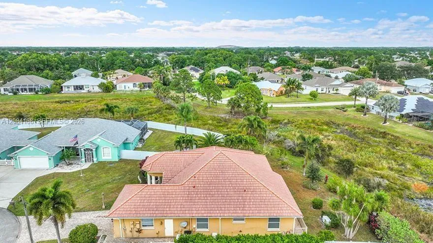 5909 NW Bayou Ct Saint Lucie West, FL 34986